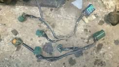 Проводка форсунок. Nissan: Skyline, Cedric, Figaro, Stagea, Cefiro, Gloria Двигатель VQ25DD