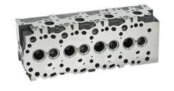 Головка блока цилиндров. Toyota: Regius Ace, Land Cruiser, ToyoAce, Quick Delivery, Hiace, Land Cruiser Prado, Dyna, 4Runner, Hilux Двигатель 3L