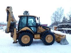 Caterpillar. Продаётся Эскаватор погрузчик caterpillar