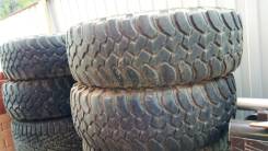 BFGoodrich Mud-Terrain T/A KM. Грязь MT, износ: 30%, 4 шт