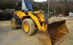 Komatsu WA200. Фронтальный погрузчик Komatsu WA-200-6, 5 880 куб. см. Под заказ