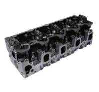 Головка блока цилиндров. Toyota: Regius Ace, Crown, Quick Delivery, Dyna, 4Runner, T.U.V, Hilux, Regius, ToyoAce, Fortuner, Touring Hiace, Hiace, Comf...