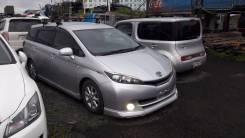 Амортизатор. Toyota Allion Toyota Isis Toyota Wish, ZGE25 Toyota Premio Двигатель 2ZRFAE