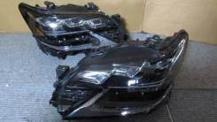 Фара противотуманная. Lexus: RX300, GS250, IS350C, RC350, GS450h, IS350, GS350, IS220d, RX350, IS250, IS300h, IS250C, RX330, ES350. Под заказ