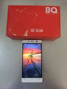 BQ BQS-5060 Slim. Новый