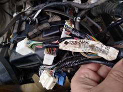 Проводка двс. Toyota Mark II, JZX115 Двигатель 1JZGE