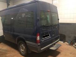 Оптика. Ford Transit, TTF Двигатели: DURATORQ, TDCI