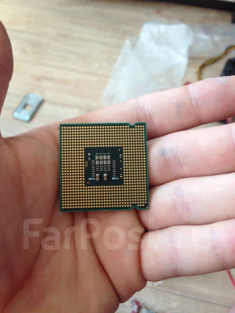 Intel Core 2 Duo E7300 ����