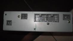 Dvd-проигрыватель. Nissan Primera, P12E, P12