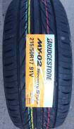 Bridgestone Sporty Style MY-02. Летние, без износа