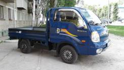 Kia Bongo III. Продаётся, 2 902 куб. см., 1 000 кг.
