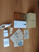 Samsung Galaxy S5. Б/у