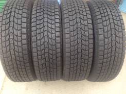 Dunlop Grandtrek SJ6. Зимние, без шипов, 2008 год, износ: 10%, 4 шт