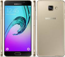 Samsung Galaxy A5 SM-A510F. Б/у
