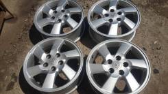Daihatsu. 6.0x16, 5x114.30, ET50