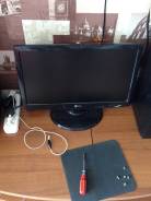 LG. 18" (46 см), технология LCD (ЖК)