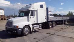 Freightliner Century. Продам сцепку, 19 000 кг., 6x4