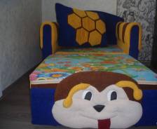 Диваны.