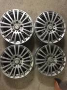 Stern. 6.0x15, 5x114.30, ET50, ЦО 71,0 мм.