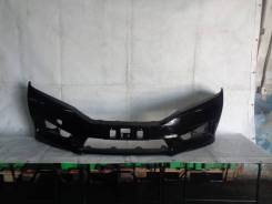 Бампер. Honda Grace, GM4