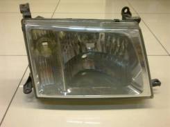 Фара. Toyota Land Cruiser, HDJ100, HDJ101, UZJ100 Двигатели: 2UZFE, 1HDFTE, 1HDT