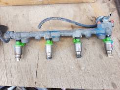 Инжектор. Toyota: Corona Premio, Corolla, Carina E, Sprinter, Caldina, Celica, Avensis, Sprinter Carib, Carina, Corona, Corolla Spacio Двигатель 7AFE