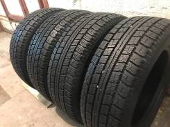 Toyo Observe Garit G30. Зимние, без шипов, износ: 5%, 4 шт