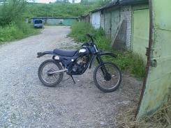 Suzuki TS 50. 49 куб. см., неисправен, без птс, с пробегом