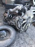 Двигатель в сборе. Renault