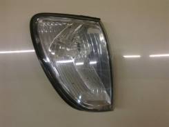 Габаритный огонь. Toyota Land Cruiser, FZJ100, UZJ100, HDJ101, HDJ100, HZJ105 Двигатели: 2UZFE, 1HZ, 1HDFTE, 1HDT, 1FZFE