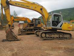 Kobelco. Экскаватор E265B, 1,00 куб. м.