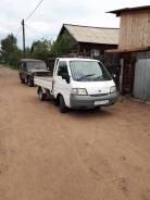 Nissan Vanette. Nissan vanett, 2 200 куб. см., 850 кг.
