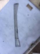 Накладка на порог. Mitsubishi Pajero, V46W, V46WG, V46V Двигатель 4M40