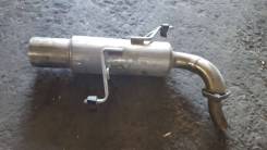 Глушитель. Subaru Legacy, BP, BL5, BL, BP5 Subaru Legacy B4, BL5