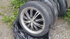 Toyota. x17, 5x114.30
