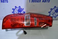 Стоп-фара GMP Grand Starex 924014H000 левая
