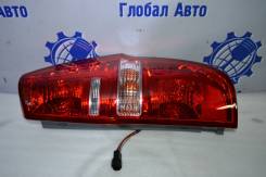 Стоп-фара GMP Grand Starex 924024H000 правая