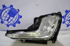Фара противотуманная GMP 922014X000 левая Kia Rio