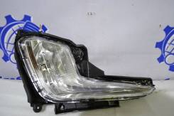 Фара противотуманная GMP 922024X000 правая Kia Rio
