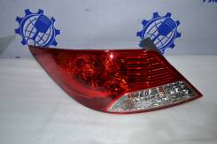 Фонарь GMP 924011R030 задний левый Солярис -2015