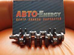 Коленвал. Mitsubishi: Chariot, RVR, Outlander, Galant, Airtrek, Lancer, Lancer Evolution, Dion, Eterna, Eclipse Двигатель 4G63