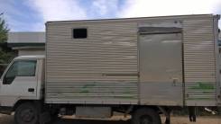 Mitsubishi Canter. Продается Canter, 2 700 куб. см., 3 000 кг.