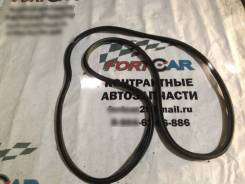 Уплотнитель двери багажника. Toyota Harrier, ACU30, MHU38W, GSU31, MCU31, GSU35, MCU35, MCU35W, GSU35W, GSU36, MCU36W, ACU35W, MCU31W, MCU30W, GSU31W...