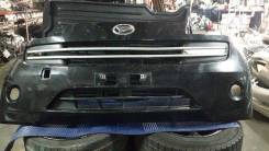 Бампер. Daihatsu Coo, M401S