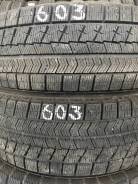 Bridgestone Blizzak VRX. Зимние, без шипов, 2014 год, износ: 5%, 2 шт. Под заказ