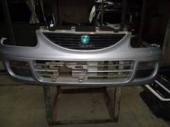 Бампер. Daihatsu Mira, L500S Daihatsu Mira Moderno, L500S