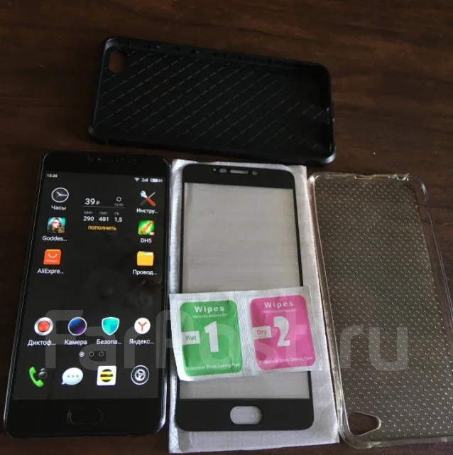 Meizu U20. �/� ����