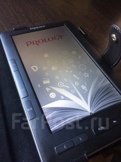 Prology Latitude T-708 ����