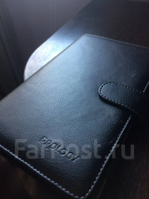 Prology Latitude T-708 ����