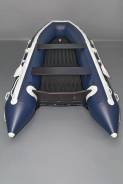 Solar 380. Год: 2013 год, длина 3,80 м., двигатель подвесной, 20,00 л.с., бензин